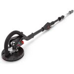 MENZER Langhalsschleifer LHS 225 VARIO mit Teleskoptechnik 1.550-1.950 mm inkl. Ultranet-Schleifscheiben-Set