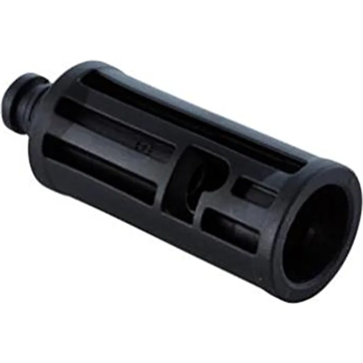 Nilfisk Hochdruckreiniger Adapter, schwarz, 22x8x22 cm