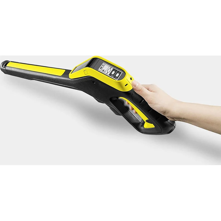 Kärcher G 180 Q Full Control Plus 2.643-992.0 für Hochdruckreiniger K5 und K7 LCD Display – Bild 9