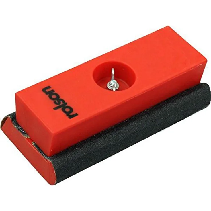 MINI SANDING BLOCK 24435 By ROLSON TOOLS