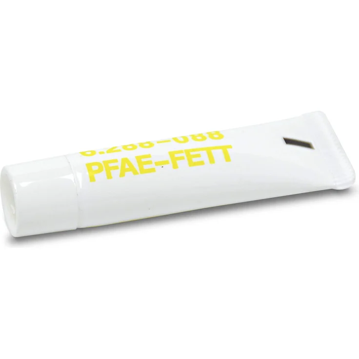 Signature Alfred Kärcher GmbH pfae Fat 5 g für Pistolen, Hochdruck Hochdruckreiniger