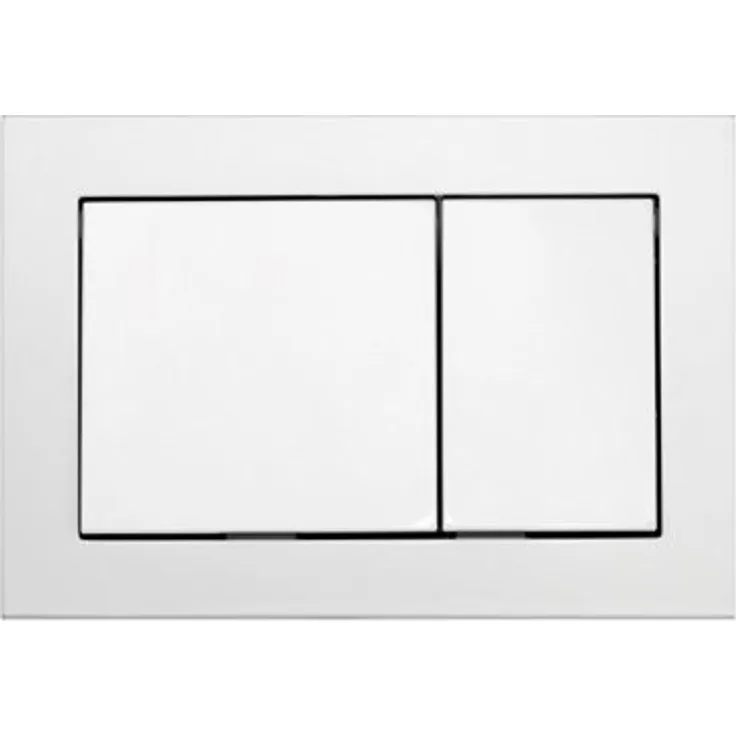Tece 9240700 Basis, um die Toilette zu spülen