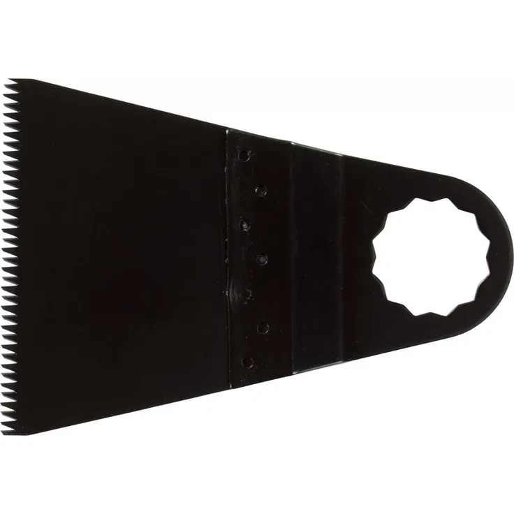 Sägeblatt konisch 40 x 65 mm 14TPI - Sägeblatt konisch 40 x 65 mm 14TPI