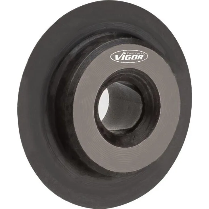 Vigor Ersatzschneidrad V6917-REP, Silber