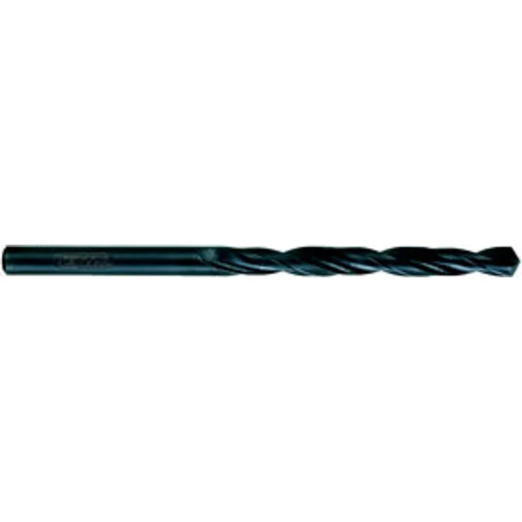 KS Tools HSS-R Spiralbohrer, 7,4mm, 10er Pack 330.1074 (330.1074)