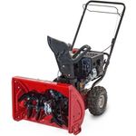 MTD M 61 Schneefräse Benzin Seilzug 61 cm 77 kg