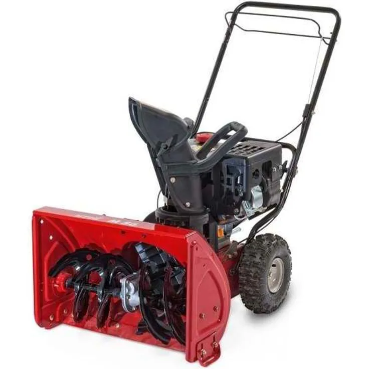 MTD M 61 Schneefräse Benzin Seilzug 61 cm 77 kg