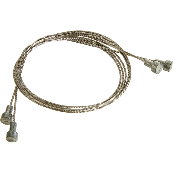 Heytec Heyco 50816480200 Ersatz- Sägedraht, 2-teilig