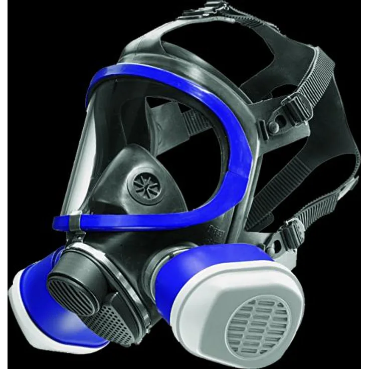 Dräger X-plore 5500 (Vollmaske)