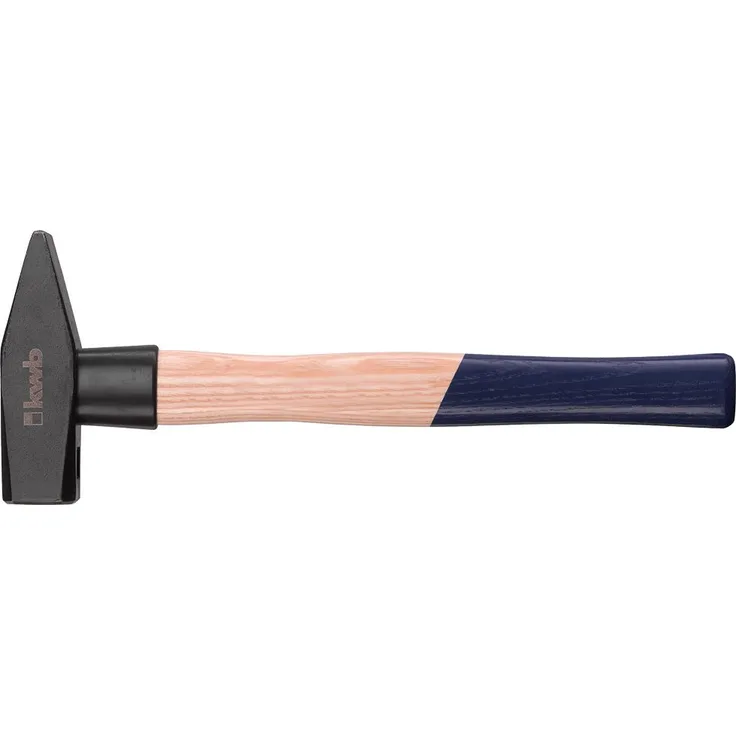 KWB Schlosserhammer, Esche Holzstiel - 450920