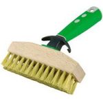 Osmo Terrassen-Reinigungsbürste mit Handgriff (Wurzelbürste) - 14000237