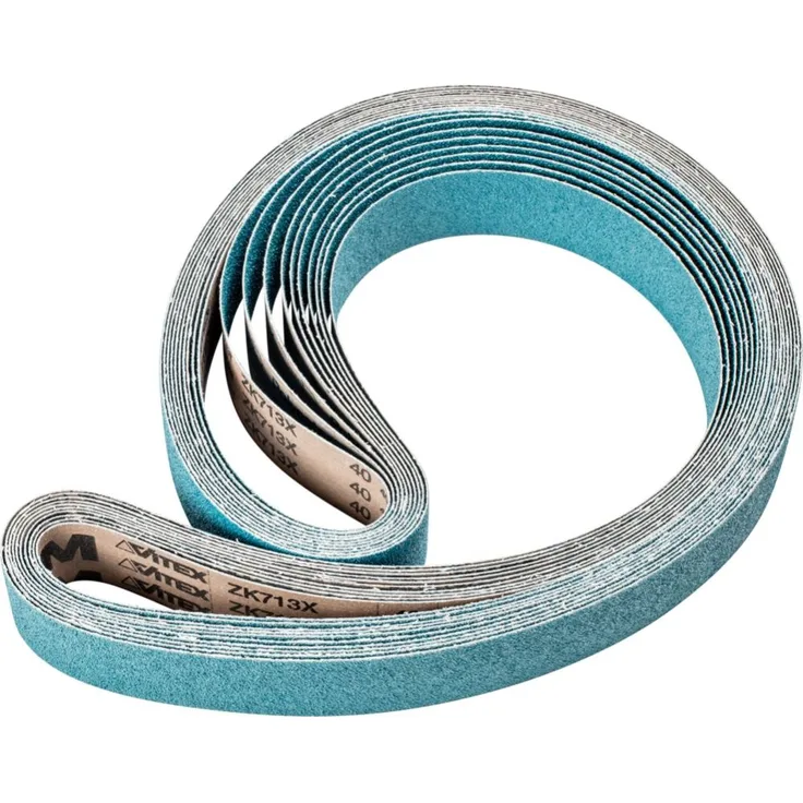 Pferd 45009504 Langband BA 50-2000 X Z 40