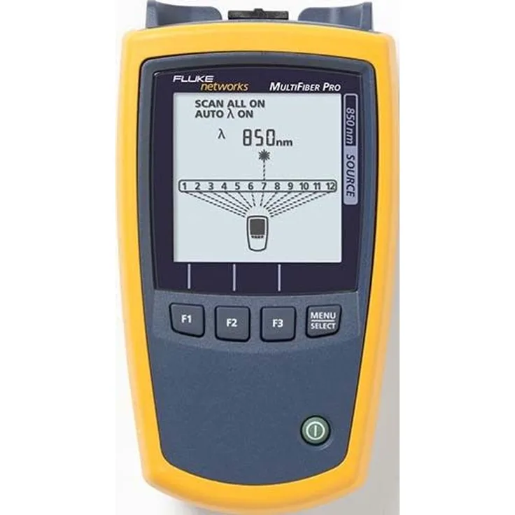 FLUKE Laserlichtquelle MF1310source