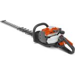 Husqvarna 967658401 Benzin-Heckenschere 522HDR75X