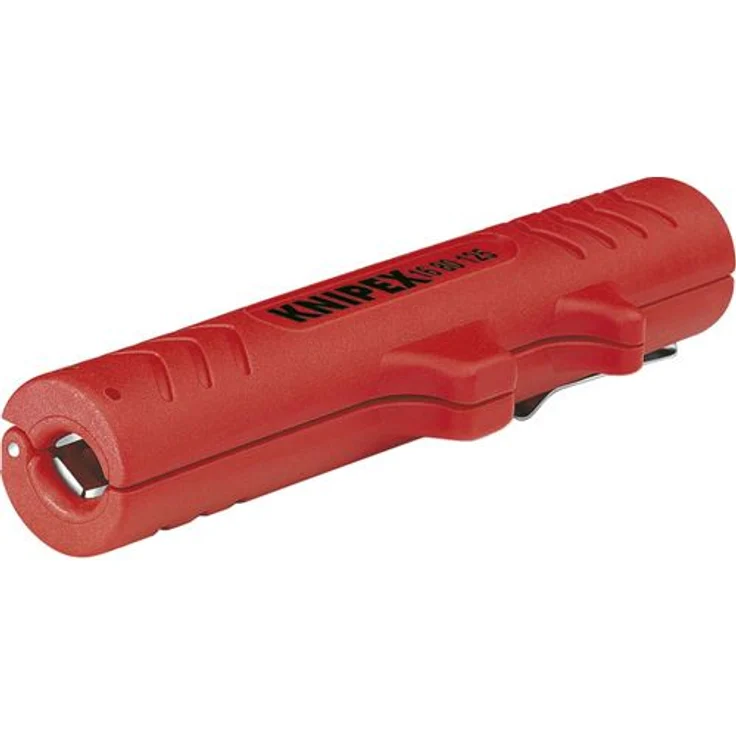 Knipex 16 80 125 SB Abisolierzange – Bild 1