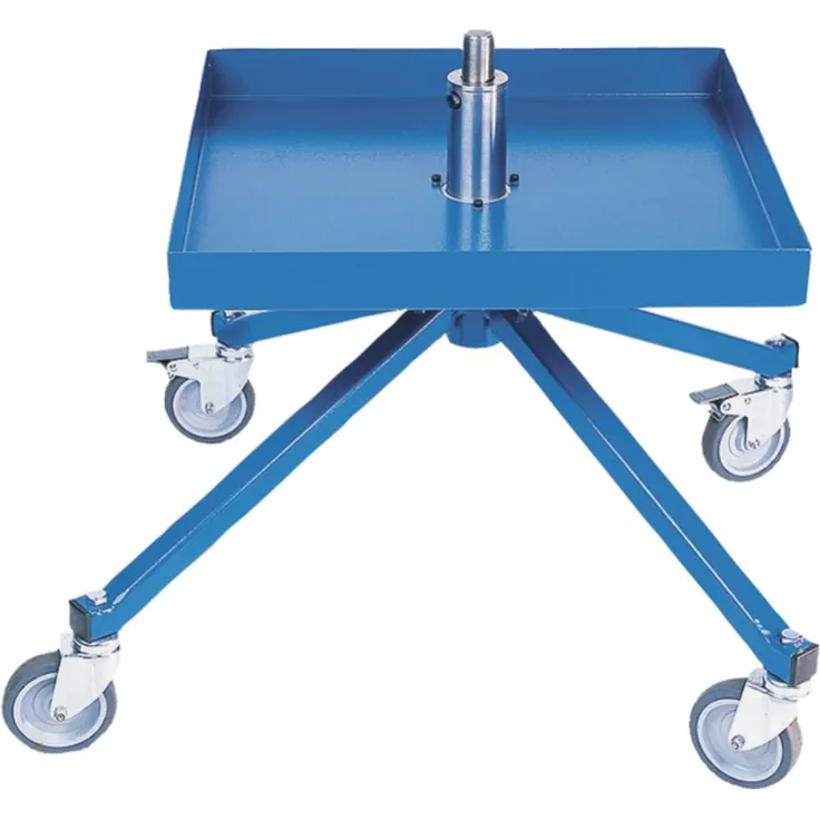 Pferd 85202140 Fahrbarer Wagen D ME