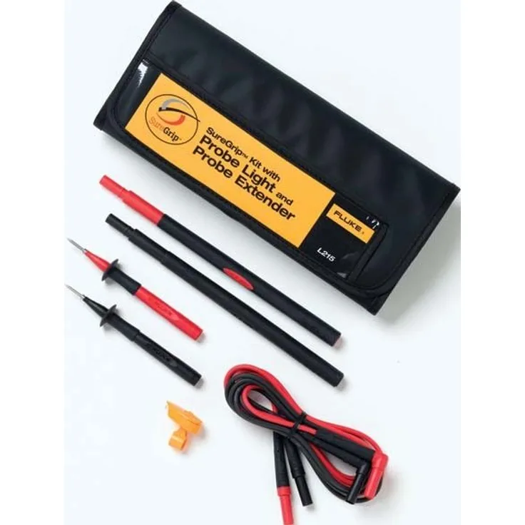 FLUKE Shuregrip Kit L215