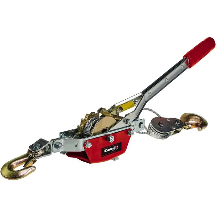 Einhell Handhebelseilzug TC-LW 1000 - 2260140