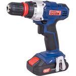 Güde Akku Bohrschrauber BS 18-201-30K II - 58526