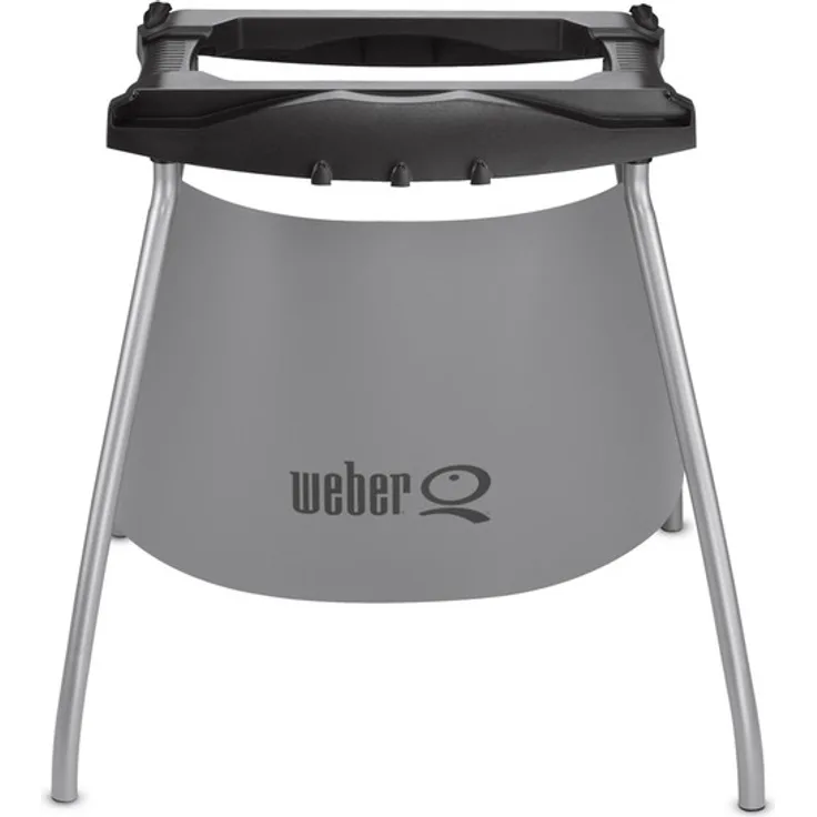 Weber Q 200 Stand Gasgrill