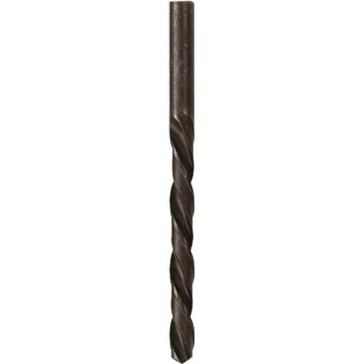 1 Metallbohrer HSS R, ø10,0x184mm