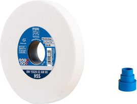 PFERD BW 15020-32 AW 80 HSS Schleifbockscheibe