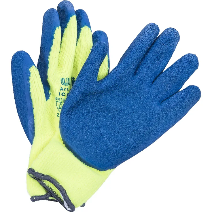 Connex COX938330 Handschuhe Winter, Gr. 10