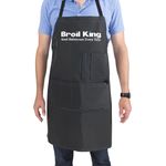 Broil King Premium Grillschürze