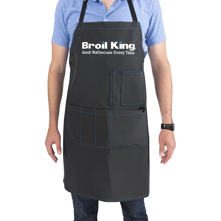 Broil King Premium Grillschürze