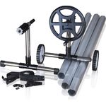 Gre 90171 - Planenaufroller für Einbaubecken