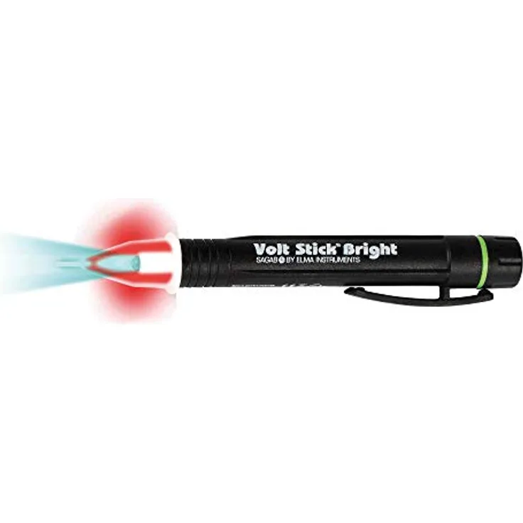SAGAB Volt-Stick Bright 20-1000V LED Batt.AAA, 1
