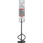 Bosch Professional Zubehör 2607990027 Leichter Rührkorb 85 mm, 400 mm, 5-10 kg