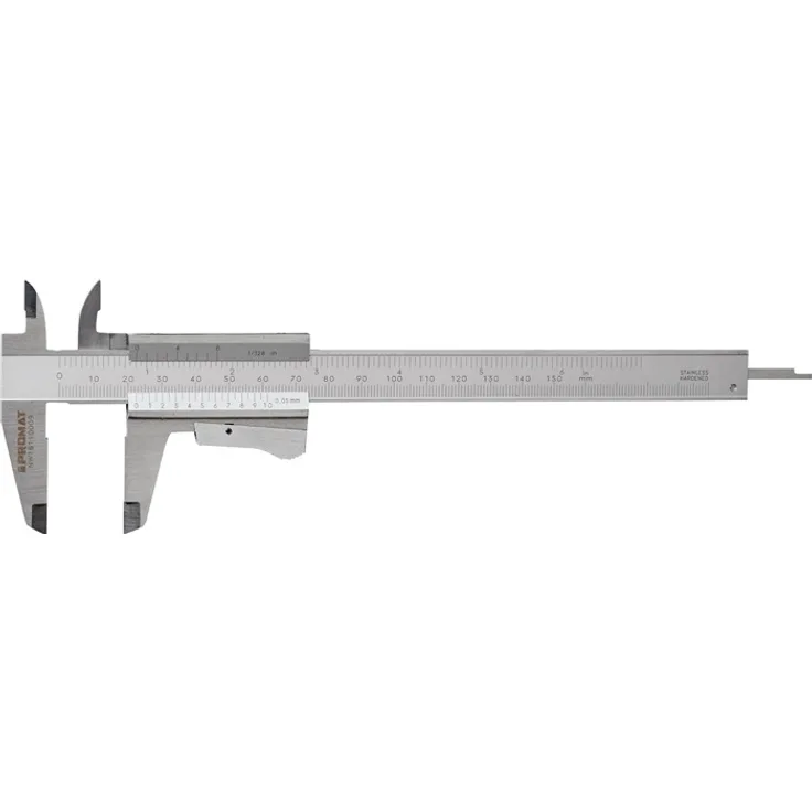 PROMAT 851010 4000851010, Grau