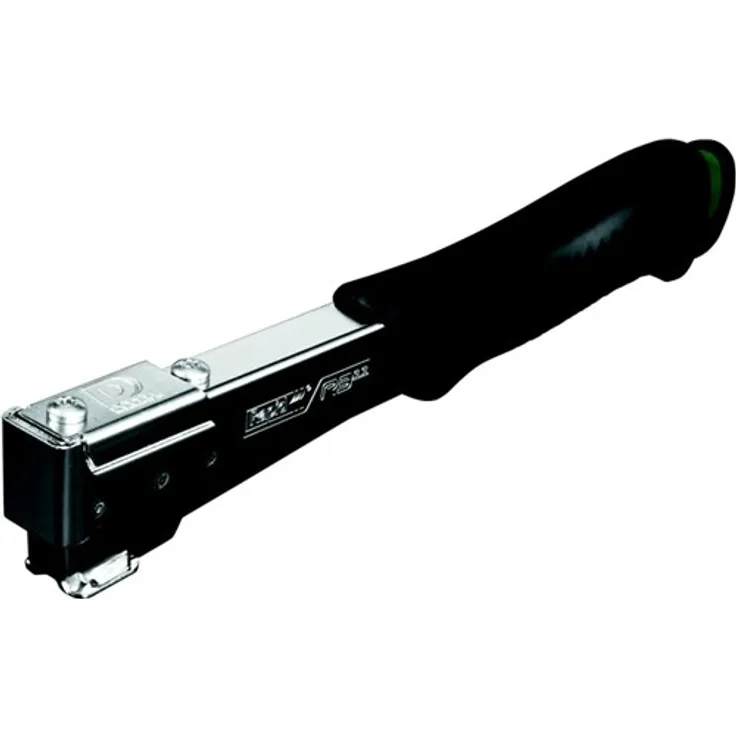 Rapid 5000004 PRO R311 Hammertacker, silber