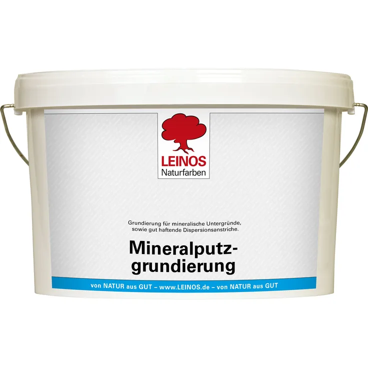 Leinos 622 Mineralputzgrundierung 10,00 l