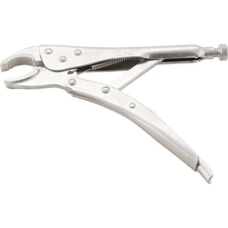 Kraftmann 490 | Gripzange | 225 mm
