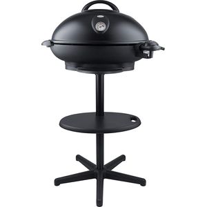 Bild für Steba VG 350 BIG Barbecue Säulengrill