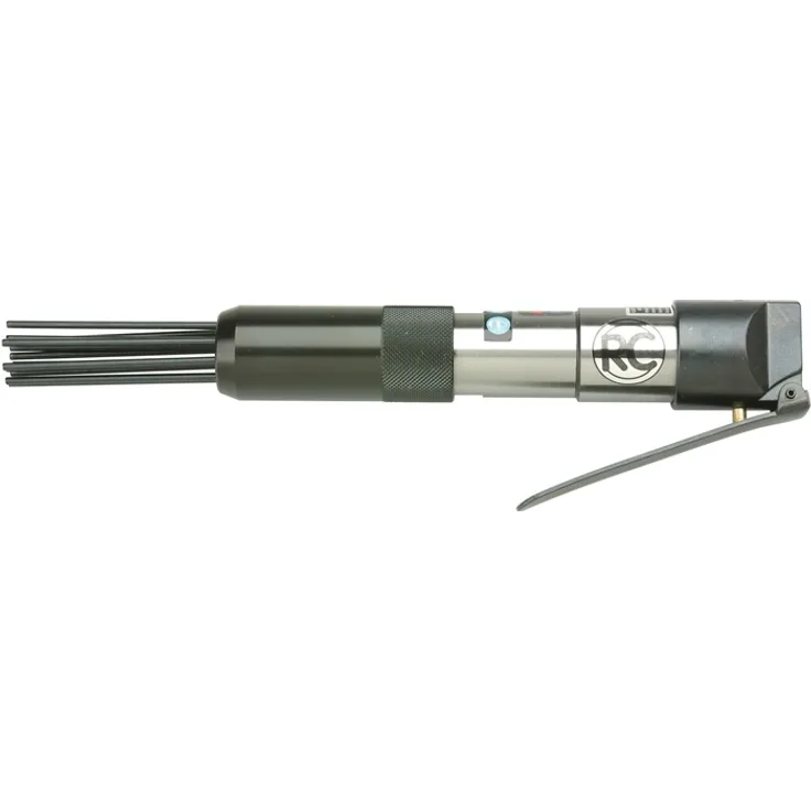 Druckluftnadelentroster RC 5615 3000min- pro Minute 12x3mm 14mm RODCRAFT