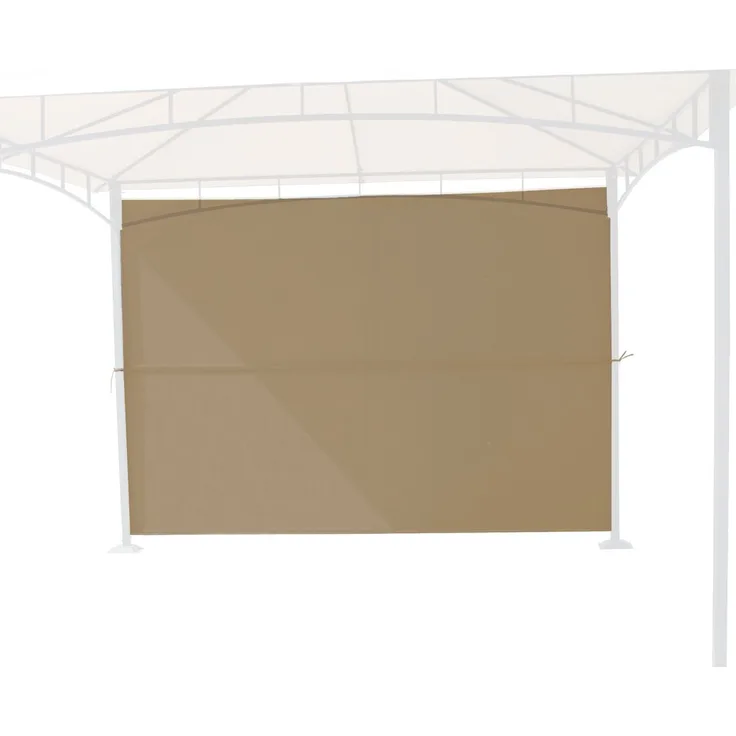 TrendLine Seitenteil zu Pavillon Menorca 1 Stück 4333692033169