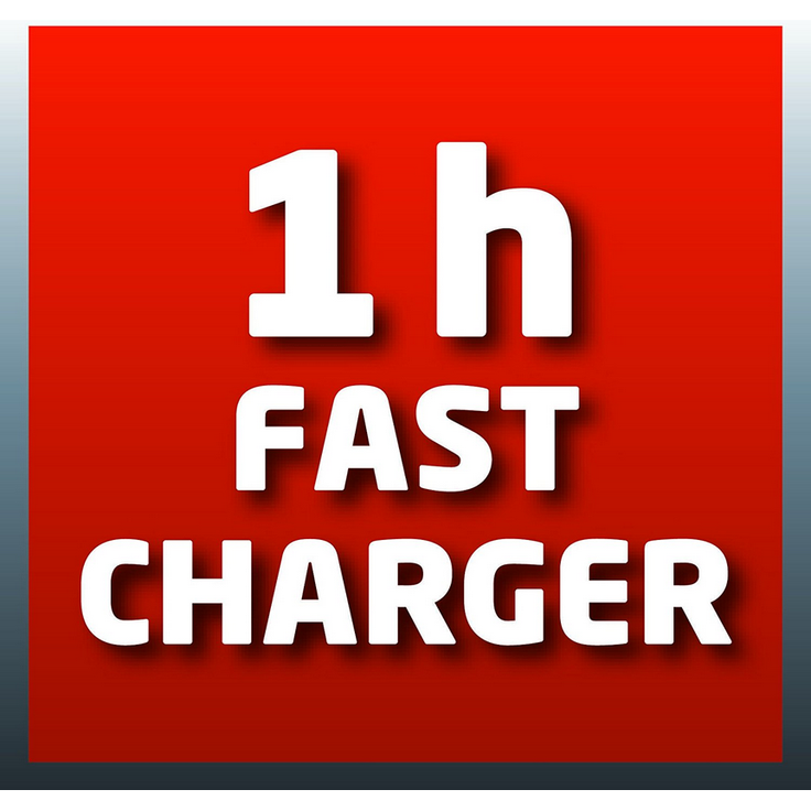 Einhell RT-CD 14,4-1 LI – Bild 10