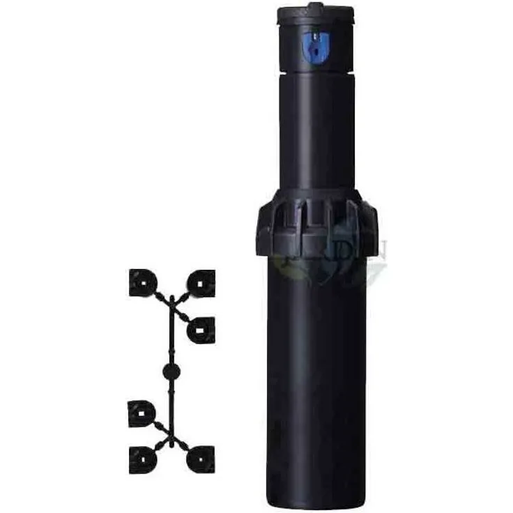 Aspersor Turbina I-20-04 Hunter 5,2 a 14,3 m