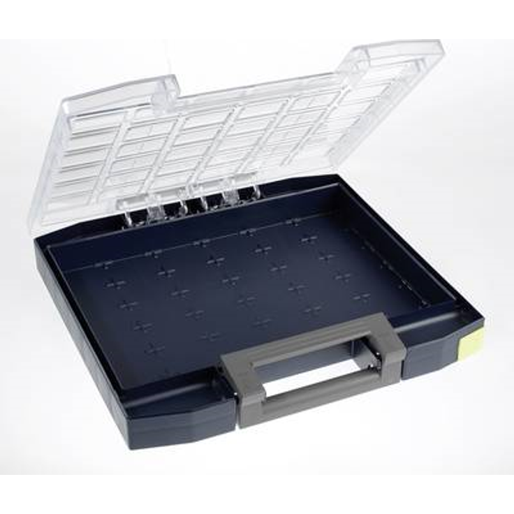 CIMCO 434323 boxxser 55 6x6-0
