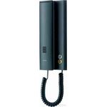 Ritto 1763040 Wohntelefon schwarz