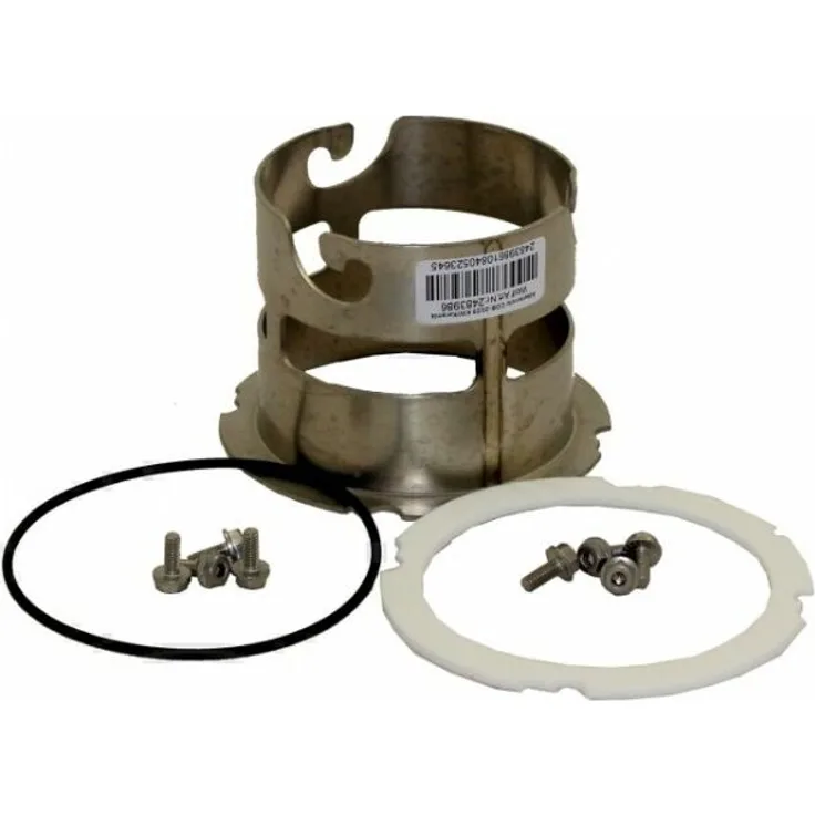 Wolf Adapterrohr f COB 40-'41042508'