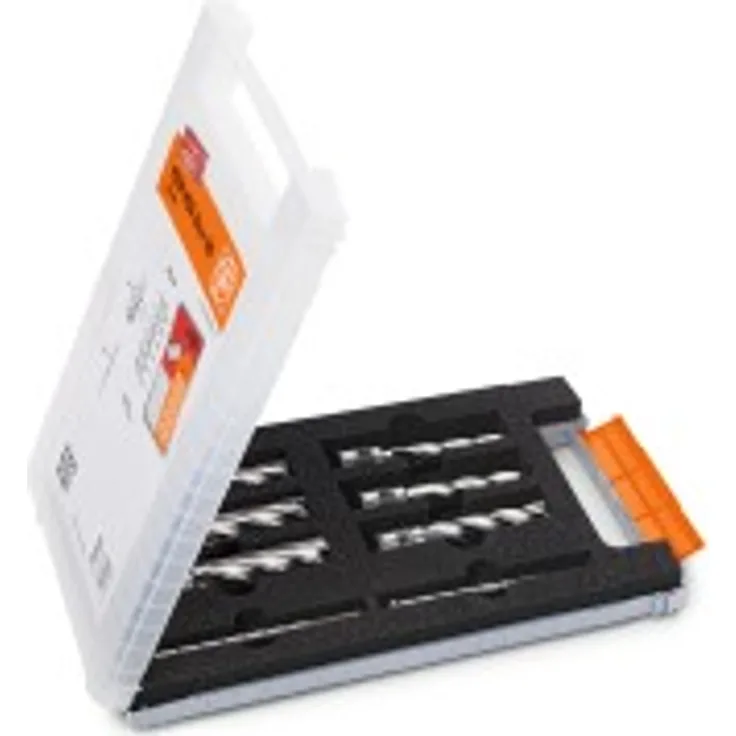 Fein 63134999063 Zubehörset Best of Kernbohrer Weldon