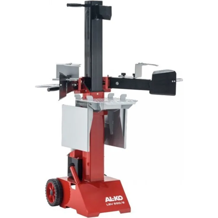 AL-KO - LSV 560-8 - Holzspalter