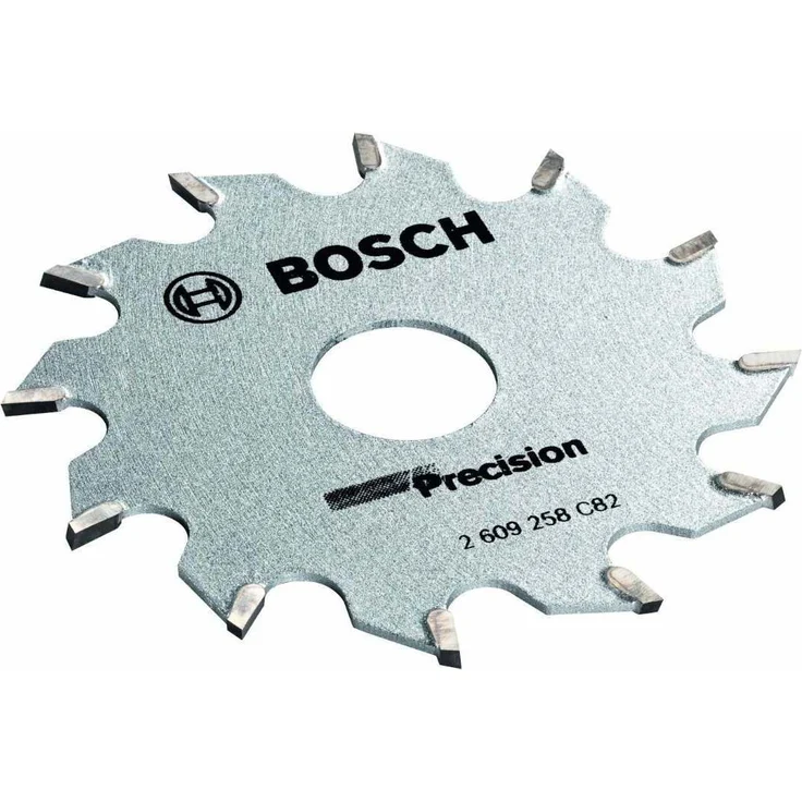 Bosch Mini-Kreissäge PKS 16 (400 Watt, im Koffer) – Bild 5