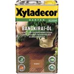 Xyladecor Bangkirai Öl 2,5 Liter Nr. 5087797 Terrassenöl