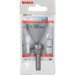 Bosch Professional Querlochsenker HSS-E (Ø 5-10 mm) - Preisvergleich