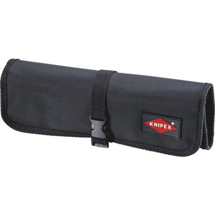 KNIPEX K00 19 56 LE BOLSAS DE HERRAMIENTAS, VACIOS